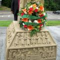 Memorial Wreath Laying