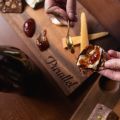 Uncorked and Cultured: Wine and Cheese Pairing