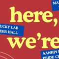 We're Here, We're Queer: An AANHPI Heritage x Pride Celebration Variety Show