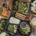 Veganizer Asian Market