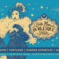 BodyMagick Temple Summer Showcase