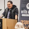 Write Around Portland Summer Reading and Book Release
