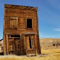 OMSI After Dark: The Wild West