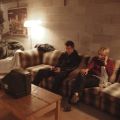 Secret Mall Apartment