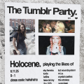 The Tumblr Party