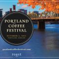 Portland Coffee Festival