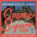 John Mark McMillan and Citizens