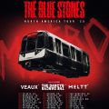 The Blue Stones