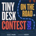 Tiny Desk Contest On The Road