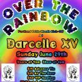 Over The Rainbow Portland Pride Month Kick-Off