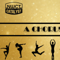 Catalyst Presents: A Chorus Line