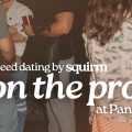 Speed Dating by Squirm: On the Prowl at Panther Club