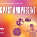PSU Choirs: Weaving Past and Present