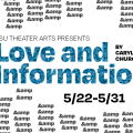 Love and Information