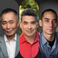 Lost Freedom: A Memory Featuring George Takei Live and In-Person