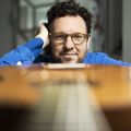 Derek Gripper Guitar Concert