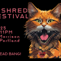 Summer Shred Music Festival