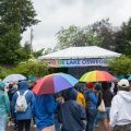 Pride Lake Oswego