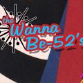 The Wanna Be-52's with Blonde Neon