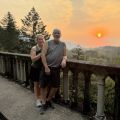 Columbia Gorge Sunset Waterfall Tour