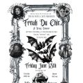 Freak Du Chic Drag Show