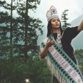 Miss Indian Northwest Pageant