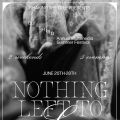 Nothing Left To Lose: A Multimedia Summer Festival