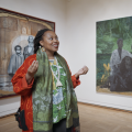 Power of Place // Juneteenth Event