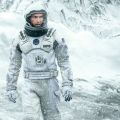 Interstellar // Film Series Curated by Stephanie Hsu