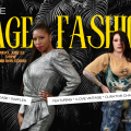 Vintage Fashion Showcase: Featuring I Love Vintage