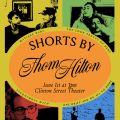 Shorts by Thom Hilton