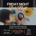 Friday Night Date Night Childcare
