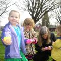 Peninsula Park Eggstravaganza