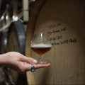 Brewvana's Beers & Barrels Tour