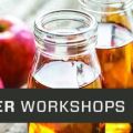 Cider Making Workshop