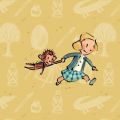 Me...Jane: The Dreams and Adventures of Young Jane Goodall