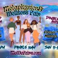 Event Photo: Metaphysical Wellness Fair