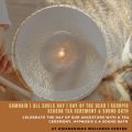 Samhain Sound Bath Portland OR