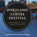 Event Photo: Portland Coffee Festival