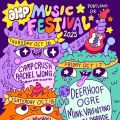 Event Photo: AMP Music Festival