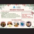 Event Photo: Holiday Bazaar