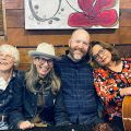 Event Photo: Songwriters in the Round