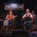 Event Photo: The Old Yellers with The Tillinghast Mtn Duo
