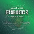 Event Photo: Geek Gate Galactica 