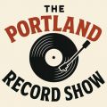 Event Photo: The Portland Record Show