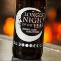 Event Photo: Longest Night of the Year: Whiskey Limited-Edition Tasting