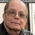Event Photo: Dennis McNally At Bagdad Theater