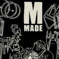 Event Photo: The MADE Handmade Bike Show