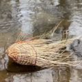 Enna Helms, pack basket