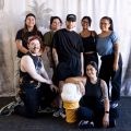 Event Photo: DIWA x SAY SAY FAHM Panel Discussion